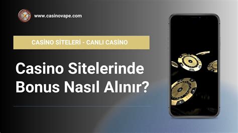 Daddy Casino Bonus Nasıl Alınır