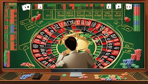 Daddy Casino Rulet Oyunu