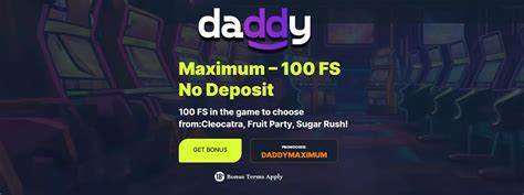 Daddy Casino Üyelik Linki